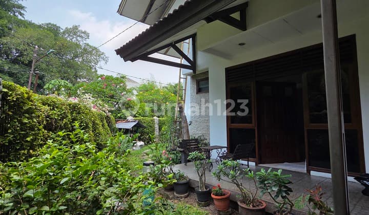 House for Sale in Taman Aries, Meruya, West Jakarta.