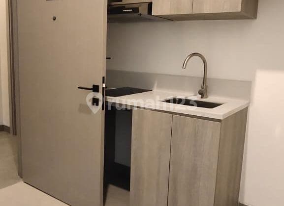 For Sale Fatmawati City Center Apartment in Cilandak, South Jakarta