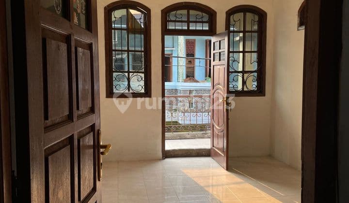 Dijual Rumah 2 Lantai Di Perumnas 1, Cibodas - Kota Tangerang