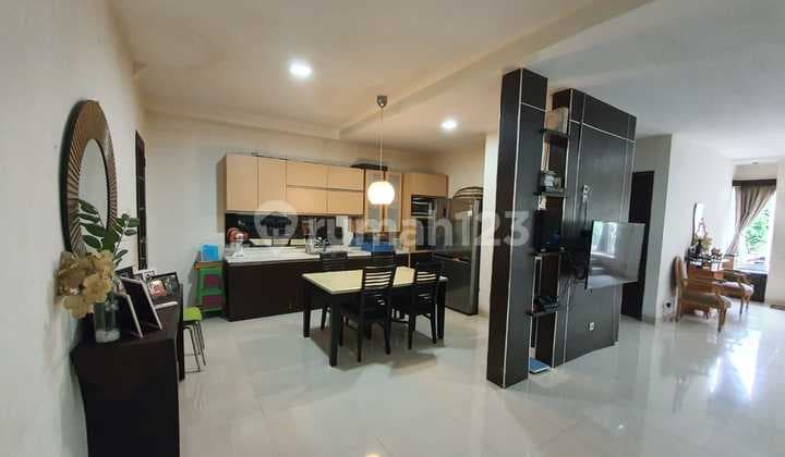 For Sale: Ready-to-Live House in Taman Pattaya, Lippo Karawaci