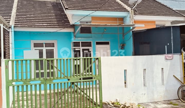 Dijual Rumah Di Grand View Karawaci, Cluster Fontana Vista , Lippo Karawaci - Tangerang