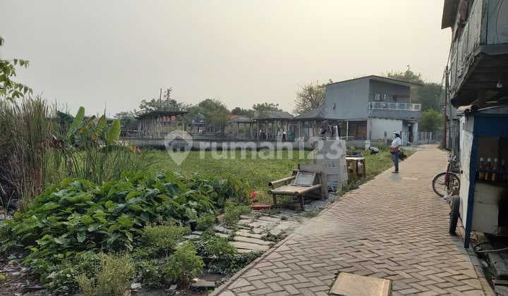 Dijual Kavling Jl. Sinteng ,Kampung Sekarwangi, Neglasari - Tangerang