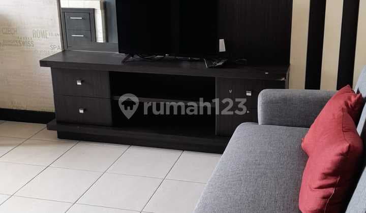Sewa Murah 2Br Mediterania Marina Ancol