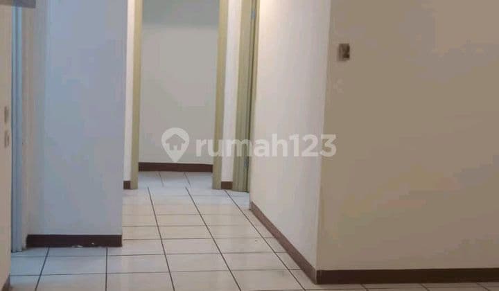Apt Paladian Kelapa Gading 3 Kamar Kosongan
