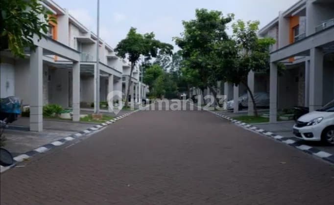 Rumah Sedayu Kelapa Gading Murah Dibawah Pasaran
