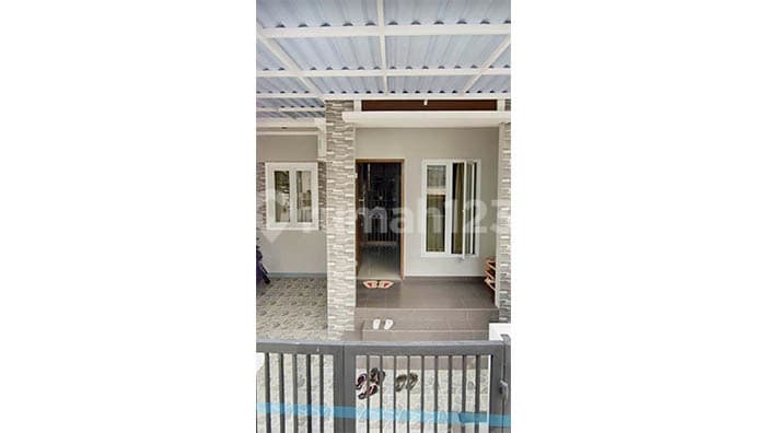 Bcs House, Siter Kelapa Gading, North Jakarta