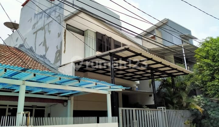 Gading Indah Garden House, Kelapa Gading, Jakarta