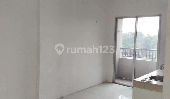 Sewa 2Br Unfurnished Murah