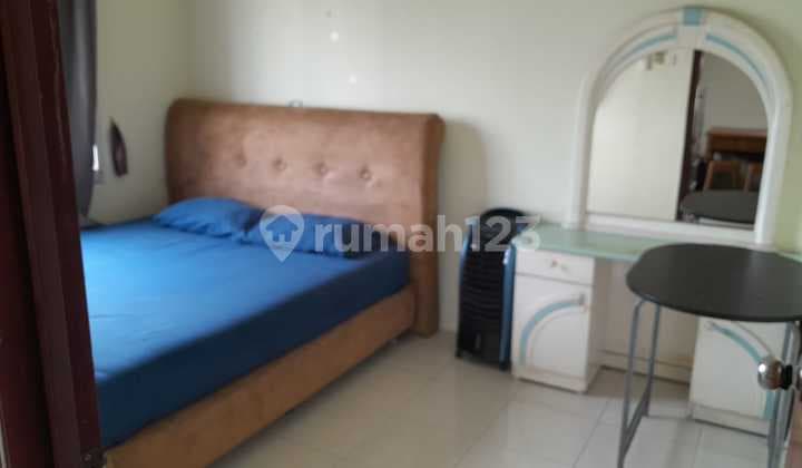 Sewa Murah 1Br Apartemen Mediterania Marina Ancol