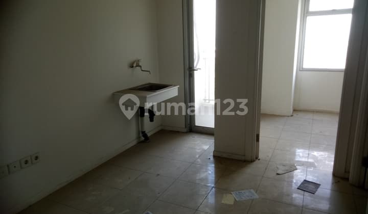 For Rent Green Lake Sunter Apartment NPR Unfurnished with 1 AC 2 bedrooms
