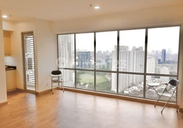 The Mansion Kemayoran Office Space Bougenville Tower Fontana