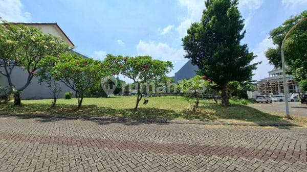Tanah Villa Gading Indah, Kelapa Gading