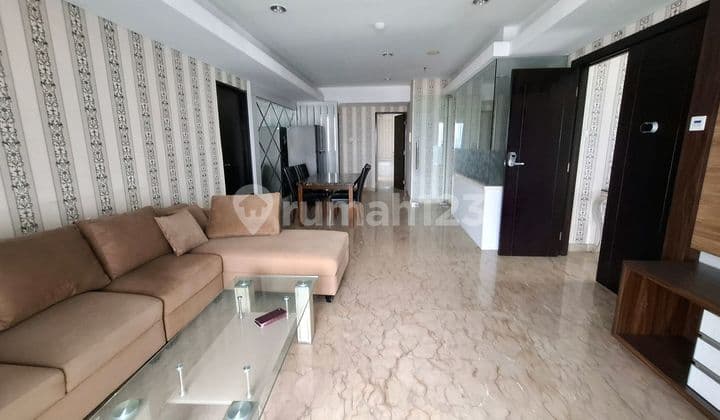 Royal Springhill Tower Bouvardia Apartment, Kemayoran Area 196m2