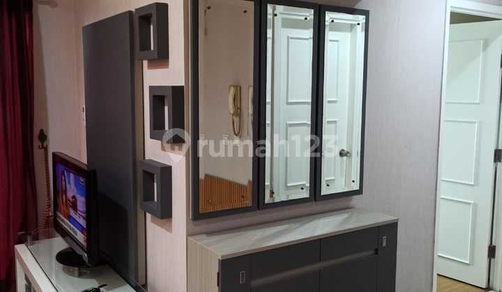 Apartemen City Home Moi Kelapa Gading San Fransisco Bay tersedia 1 Juni