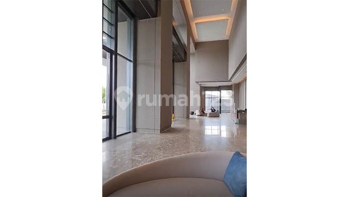 Jakarta Tower Apartment, Kemayoran