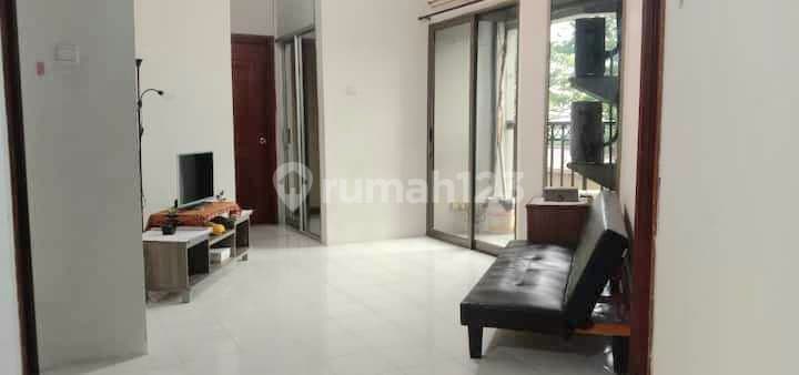 Apartemen 2 Br Di Taman Kemayoran Condominium