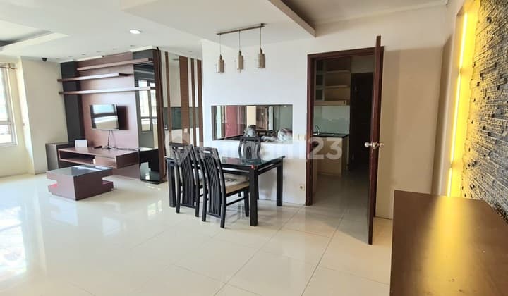Paladian Park 3 Br Tower C Apartment, Kelapa Gading