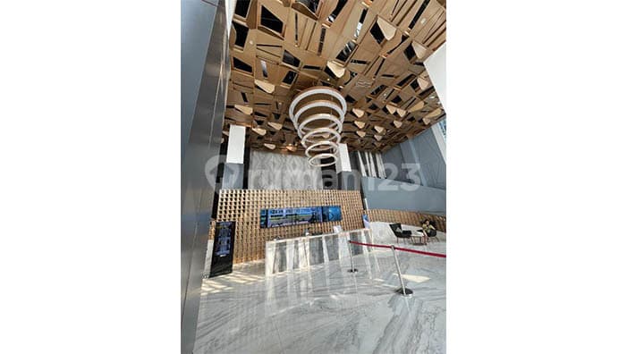 Brooklyn Apartment, Alam Sutera