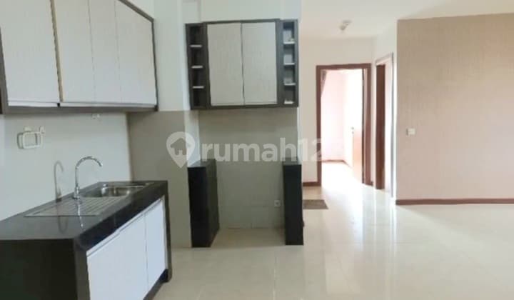Apartemen Paladian Park, Kelapa Gading