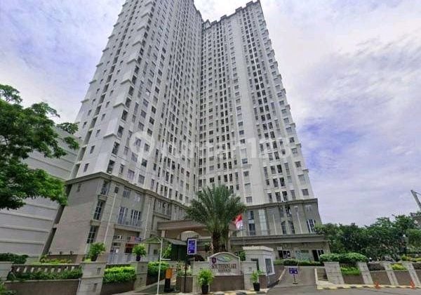 Studio Apartment in Greenlake Sunter Tower A