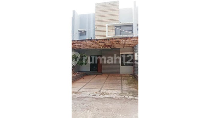 Rumah 2 Lantai Di Greenwood Pamulang 8 Residence