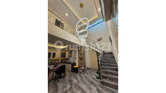 For Sale Premier Village House, Cipondoh