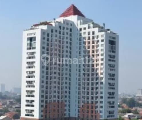 2 BR Fully Furnished Apartment in Cervino, Tebet