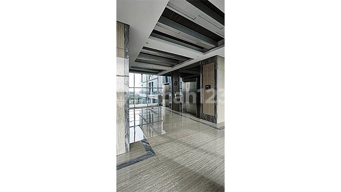 Apartemen Tipe Soho Hoek Brooklyn, Alam Sutera