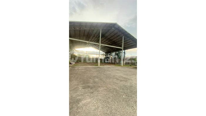 Gudang Jl Babat, Legok Tangerang