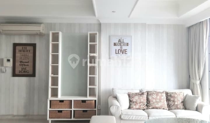 Denpasar Residence Tower Kintamani Apartment, Kuningan