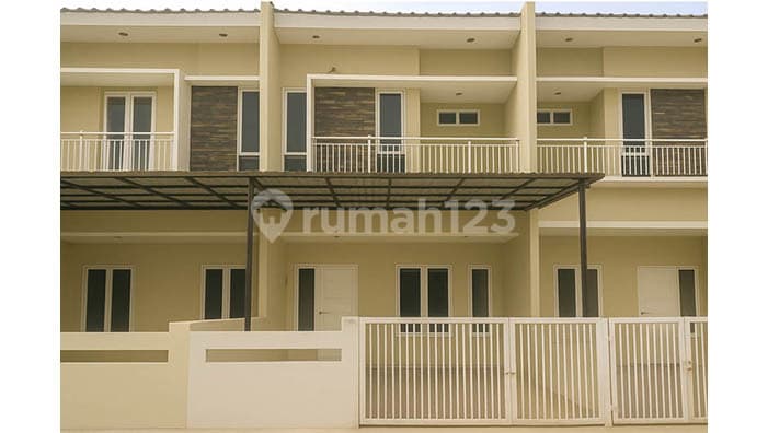 Rumah Bagus 2 Lantai Gading Griya Lestari, Kelapa Gading