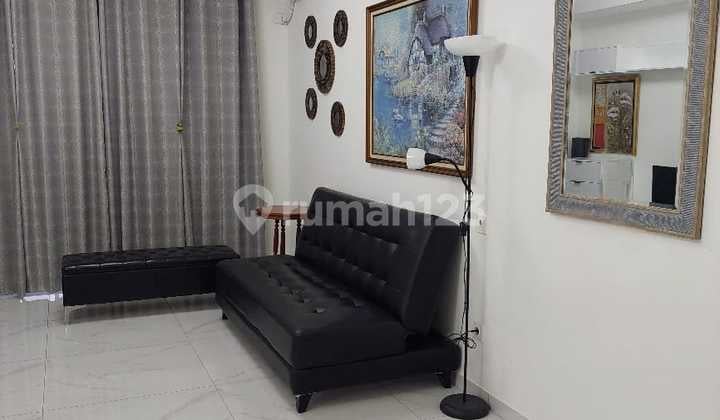 WTS / Dijual Cepat Apartemen Siap Huni dan Lokasi Sangat Strategis di Sky House Tower Duxton 1, BSD City, Pagedangan, Tangerang, Banten