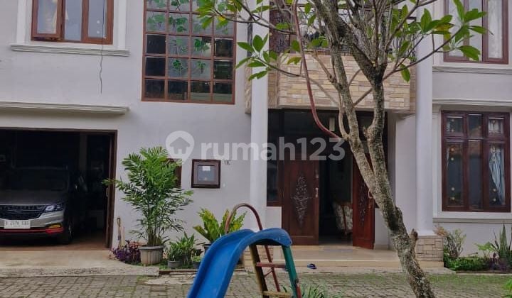 Wts / Dijual Cepat Rumah Siap Huni dan Lokasi Strategis di Cilandak, Jakarta Selatan