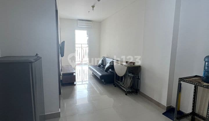 Apartment Sunter Icon for sale, 2 Bedrooms Semi Furnished