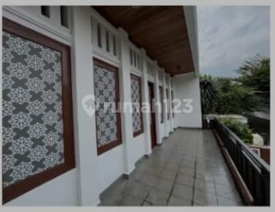 Rumah cocok untuk kantor atau tempat tinggal, Cipete Jakarta selatan