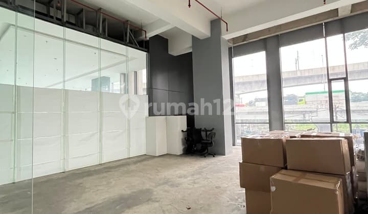 Sewa office, gedung daerah Cilandak Jakarta selatan