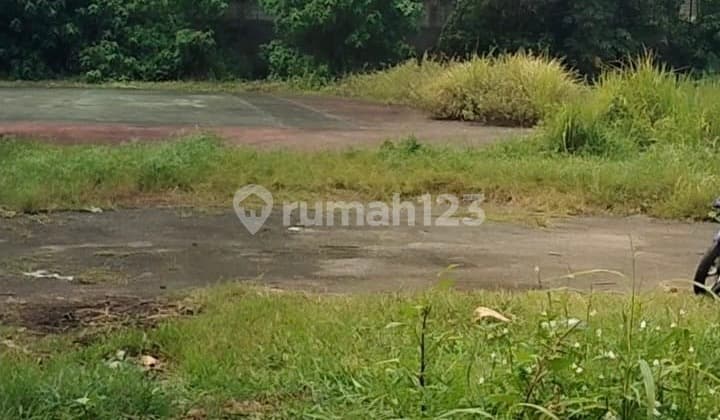 Tanah harga dibawah njop, kemang Jakarta selatan