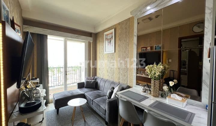 Near Toll Access, Apartment, Near MRT Access, Ready to Occupy