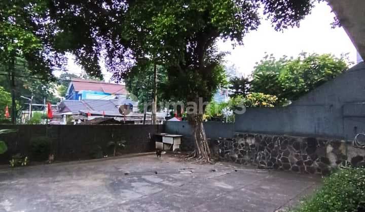 Menteng business space, Central Jakarta