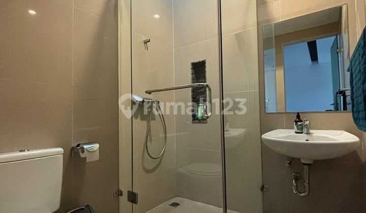 Furnished Freehold House in Permata Hijau, South Jakarta