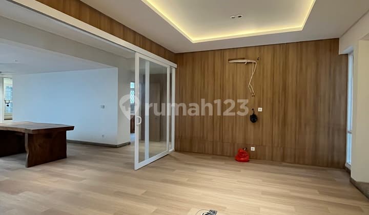 Siap Huni, Rumah, Silent Office, Senopati, Jakarta Selatan