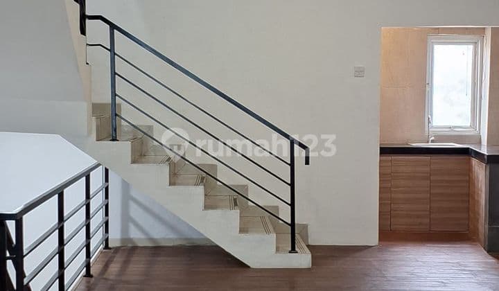 Ruko Bagus sewa Pasar Minggu, Jakarta Selatan