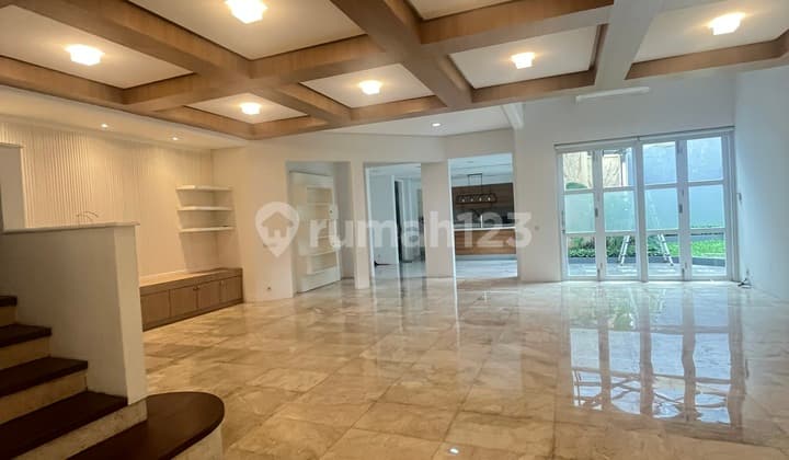 Rumah Bagus terawat dan bersih Pondok Indah, Jakarta Selatan