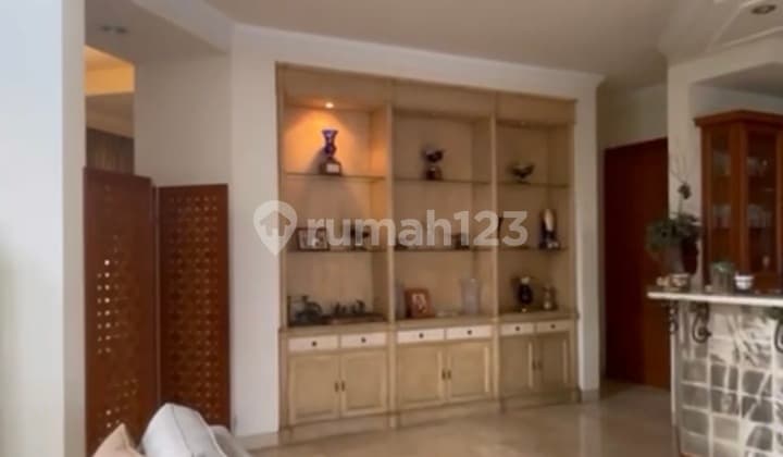 Siap Huni, Rumah, SHM, Pondok Indah Jakarta Selatan