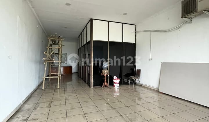 Ruko gandeng Pondok Cabe, tangerang