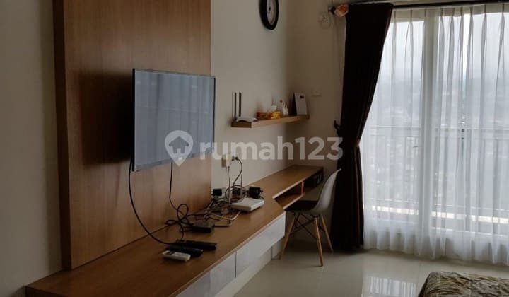 Disewakan Apartemen Galeri Ciumbuleuit 3