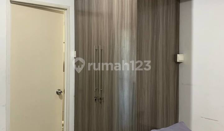 For Sale Apartment Educity Tower Harvard 28th Floor - Balcony - Furnished