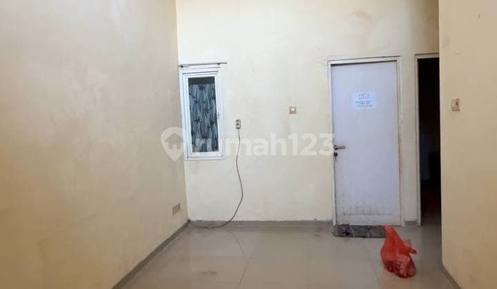 Dijual Rumah Semanggi Wonorejo
