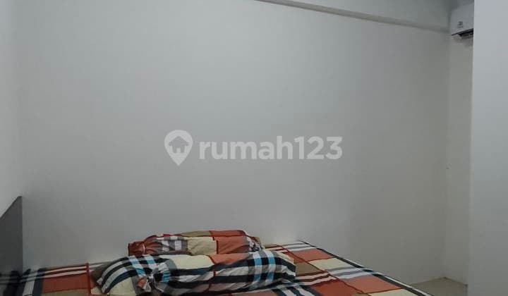 Dijual Apartemen Gunawangsa Tidar Tower C Lantai 21 - Semi Furnished