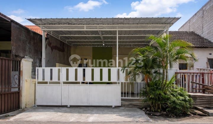 Dijual Rumah Puri Indah Pandugo